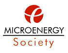 Microenergy Society Logo